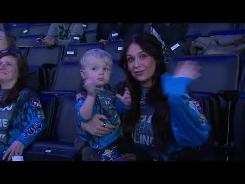 2026 Bassmaster Classic - Tennessee River, TN -All Access - Day 1