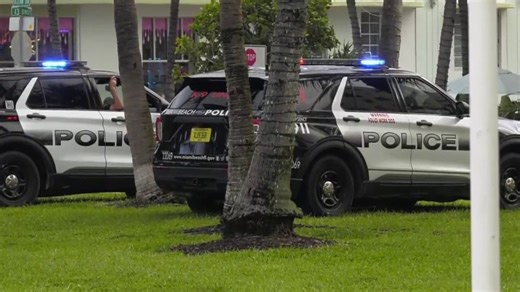 Strict spring break safety measures begin in Miami Beach