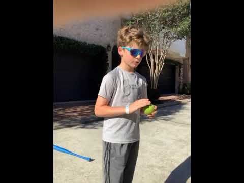 How to throw a 2 seam fastball,splitter ,and many more