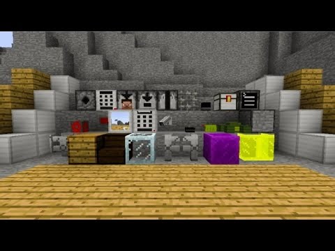Review security craft mod Minecraft java