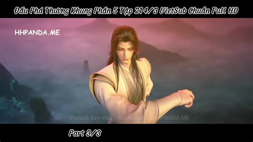 Đấu Phá Thương Khung Phần 5 Tập 214/3 VietSub Chuẩn Full HD #dptk_vietsub #viemthanhgia_dptk #hh3dtrungquoc #xuhuong #thinhhanh