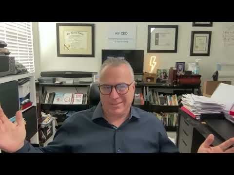 Boris Blum Pt. 2 – The Hidden Risks Lurking in Your 401(k)