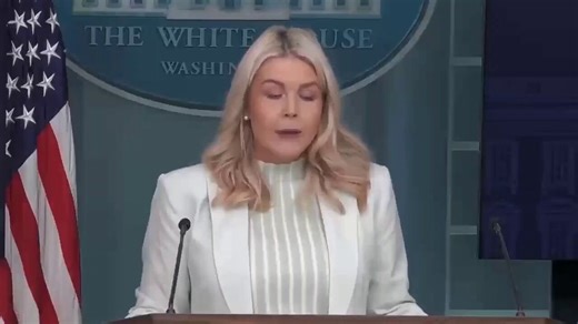 🚨Karoline Leavitt: How Many More Americans Have To Die Because of Democrat Illegal Alien Policies?"How many more Americans have to die before the Democrats end this madness?!"