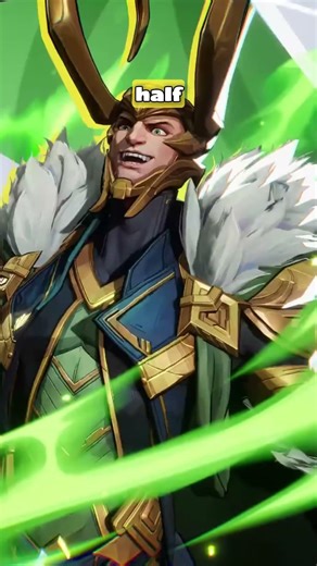 Strongest In Marvel #marvelrivals