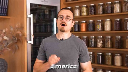 They ban ingredients America still uses - the fast food divide