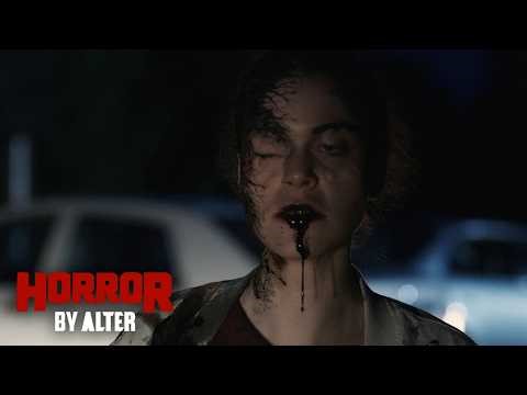 Horror Short Film "Morbus" | ALTER