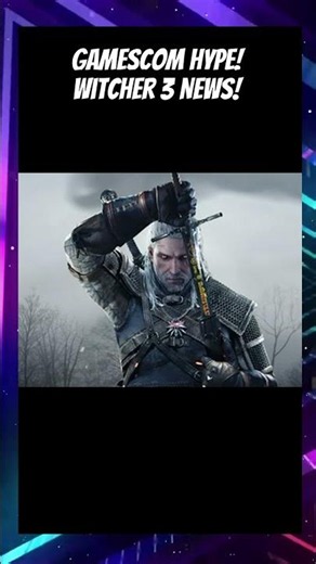Get Ready for Epic Reveals at GamesCom 2023!