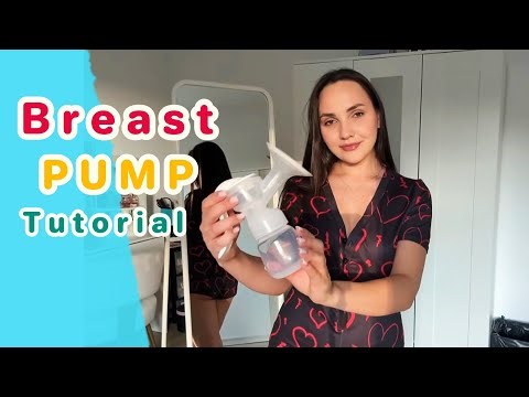Best Breast Pump for Moms | Easy, Safe & Comfortable Experience
