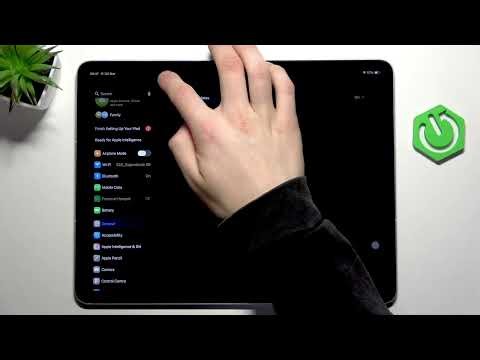 iPad Air (2026) – How to Fix Slow Performance After Update