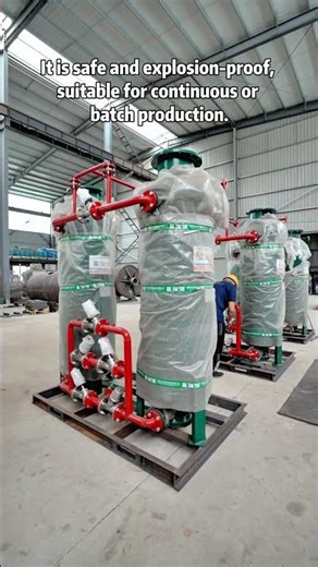 Dust explosion prevention #safe #machine #factoryproducts #factory #aluminum #safetyconcerns