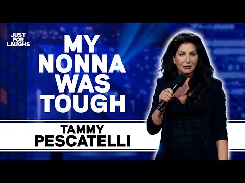 Tammy Pescatelli | Growing older is WILD