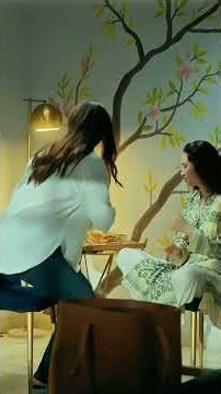 True Friend 😌 #basterasaathho #sanajaved #farhansaeed #shorts