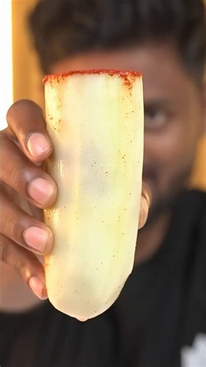 Viral cucumber shot