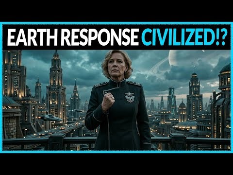 Earth Response to Genocide: No More Acting Civilized HFY | Sci-Fi Story