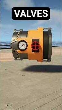 Here's Why Valves Don't Work As You'd Expect in Satisfactory 1.2