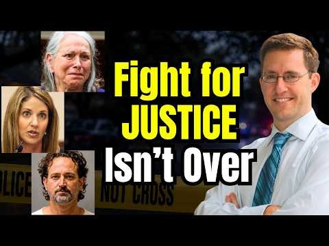 Fight Isn't Over: What Dan Markel's Family is Focused on Years After Adelsons Murdered their Son