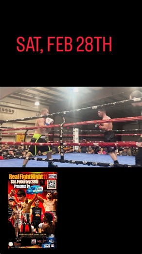 Real Fight Promo on Instagram: "PT 2 We're going to make a SERIES documenting the fight camps, the sacrifice, the struggle, the love, the pain, the dedication to the grind of these fighters. 🥊🎥 This video is to start it off. Episode UNO. 🔥 I've fought all around the country. Fought the GOAT Roy Jones Jr. Fought in Madison Square Garden. Fought at T-Mobile Center in Las Vegas. I also fought in Madison, West Virginia too. 🏆 Being from West Virginia, everyone knows the toughest people alive liv