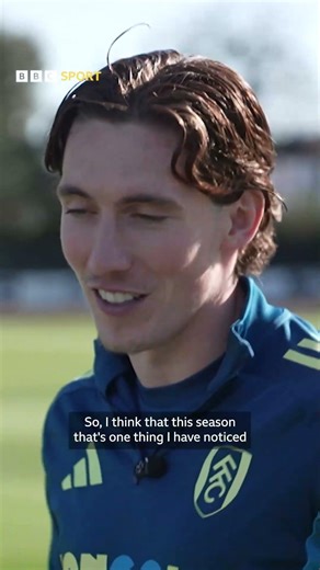 Harry Wilson's DM's have been full thanks to FPL | BBC Sport