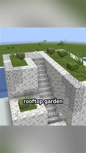 diorite modern house by NaufragoTV