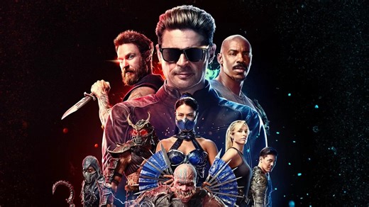 All Movies Showing in South African Cinemas This May 2026