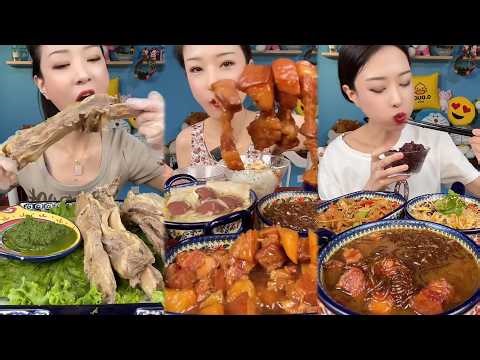 New Yummy Yummy 🍗🍗😍😂❤ #easyrecipe #funnyshorts #villagefood