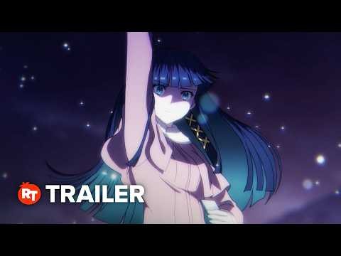The Irregular at Magic High School THE MOVIE -Yotsuba Succession Arc- Dub Trailer (2026)