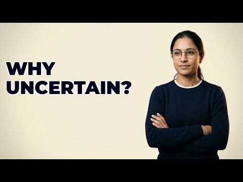 What Makes Quantum Gate Operations Probabilistic?