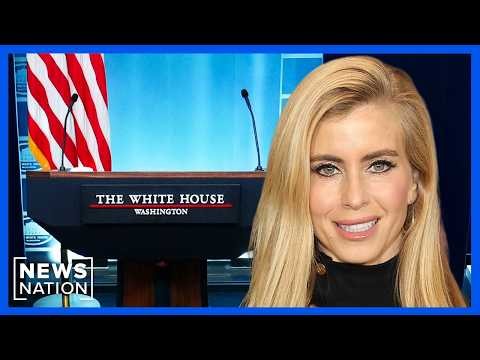 Katie Zacharia's success will hinge on relationship with Trump: Sean Spicer