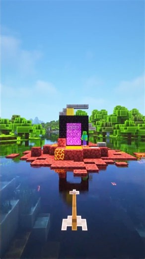 Java vs Bedrock