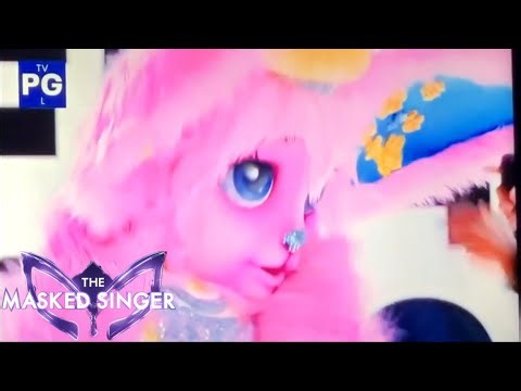 The Masked Singer USA Season 14 Trailer #6