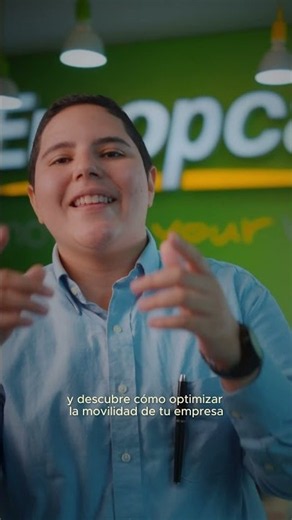 Operating Lease for Businesses: New Fleet Without Purchasing | Europcar DR