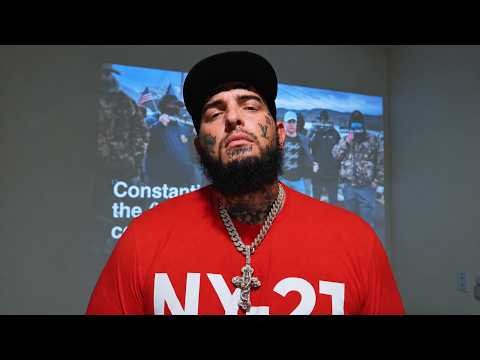 Greatness - NY-21 (Official Music Video)