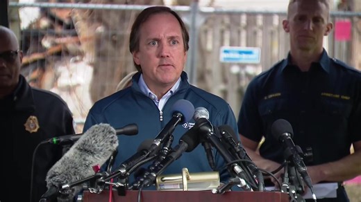 The National Transportation Safety Board has concluded its on-site investigation into a gas leak and home explosion in Centreville after identifying a section of pipe that leaked air during pressure testing. | 7News DC