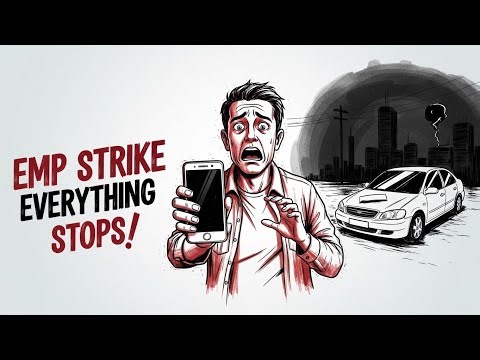 EMP Strike: The 10 Minutes That Change Everything ⚡