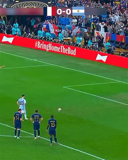 Messi vs France: The Ultimate Football Showdown Highlights