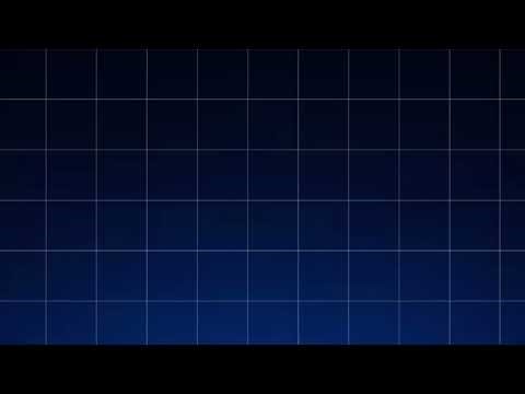 2D Moving Grid Background | Loop Animation | Minimal Motion Design