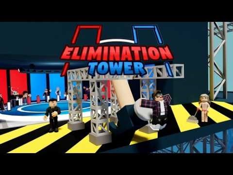 Elimination Tower | Gameplay | Roblox