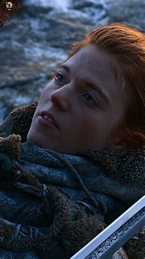 Jon Snow saves Eeyore #series #movie #film #movieclips #gameofthrones