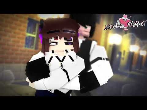 Dance Cover Easy - Hazbin Hotel | Minecraft Dance Animation | 60FPS | CODxMC | Discontinued Project