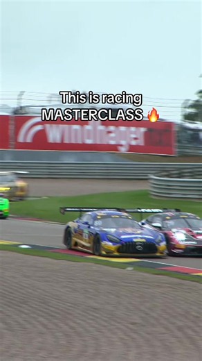 DTM Sachsenring 2026: Masterclass Racing Highlights and Close Battles