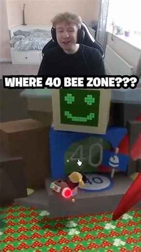 NEW BEE ZONE WHEN??? (Bee Swarm Simulator)