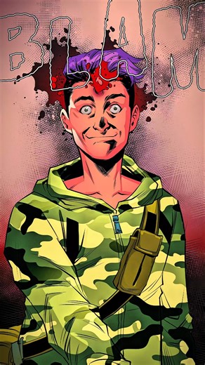 The Most Unlucky Mutant in Marvel History 😢 Key Comics Explained #marvelcomics #shorts