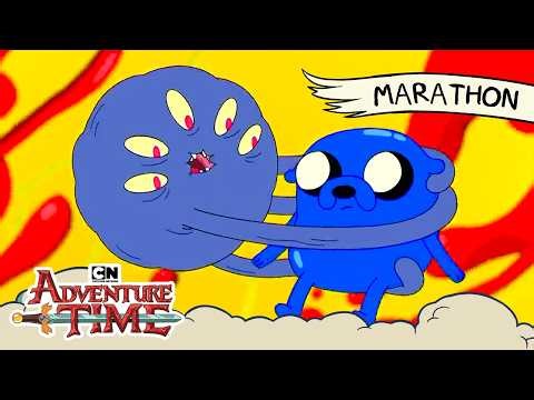 Existentialism in Adventure Time | Hidden Philosophy in 4K | Cartoon Network