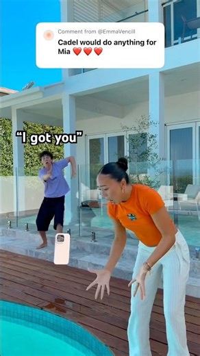 COUPLE GOALS! 🤣🥰 #shorts