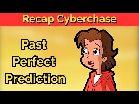 Cyberchase Episode: Past Perfect Prediction | Full Recap Explained