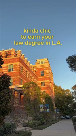 and to be a Bruin 😏 #UCLA #College #LawSchool #Lawyer #LosAngeles #Shorts