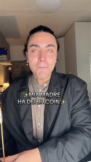 Bitcoin e Investimenti: Aggiornamenti da Luckyy_John