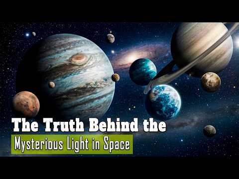 SHOCKING! James Webb Spots Alien Megastructures in Deep Space? | Space Documentary