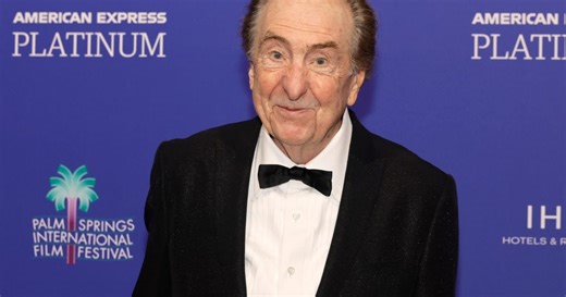 Now 83, ‘Monty Python’ Star Eric Idle Is Six Years Into Remission After Battling Pancreatic Cancer as Promising Treatment Option In Pill-Form Shown to Double Survival In Patients In Latest Clinical Trials