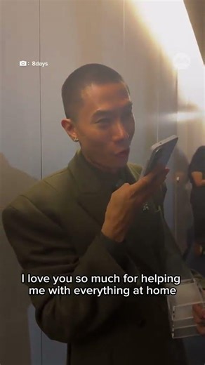 Truth be told, we were tearing up recording this 🥹 #SA2026 #8dayssg #starawards2026